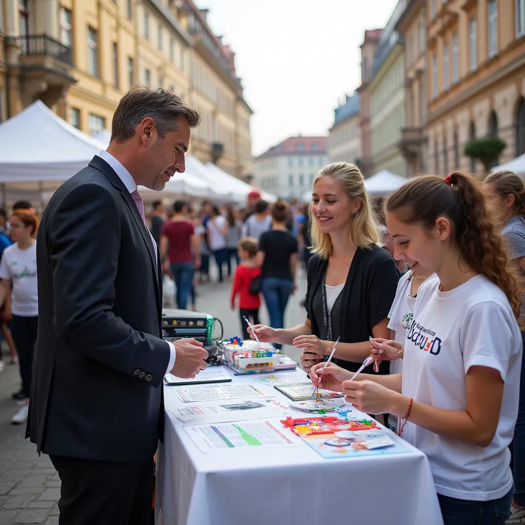 Profesjonalne kostiumy sceniczne dla wszystkich produkcji.